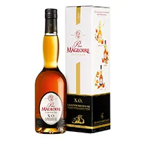 Père Magloire Calvados du Pays d'Auge XO  40%  0,5l in gift box