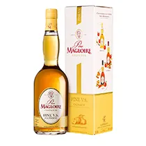 Père Magloire Calvados Fine  40%  0,7l in gift box