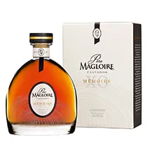 Père Magloire Calvados XO.Mémoire  40%  0,7l in gift box