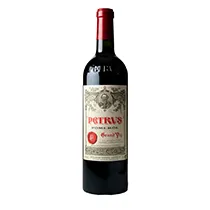 Pétrus Pomerol 2018 0,75l