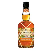 Plantation Rum Barbados Grande Reserve 40°70cl.  40%  0,7l
