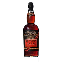 Plantation Rum OFTD Overproof 69%  0,7l