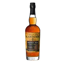 Plantation Rum Original Dark Barbados & Jamaica  40%  0,7l