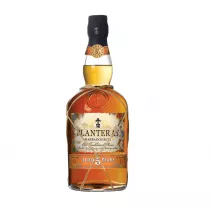 Planteray Rum 5 years Barbados 40%  0,7l