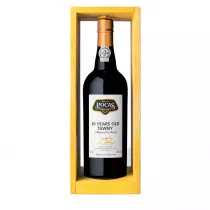Poças 30 years old Tawny Port   0,75l