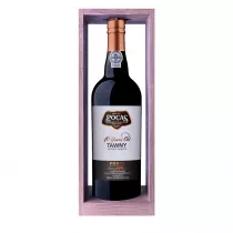 Poças 40 years old Tawny Port   0,75l