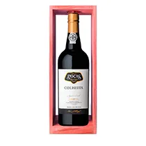 Poças Colheita Port 2010 0,75l