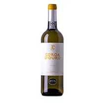 Poças Coroa d'Ouro,Vinho Branco (weiss) 2024 0,75l