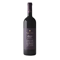Poggio Antico Brunello di Montalcino Altero 2017 0,75l