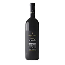 Poggio Antico Brunello di Montalcino Riserva docg. 2016 0,75l