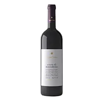 Poggio Antico Rosso di Montalcino 2020 0,75l