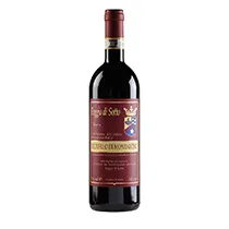 Poggio di Sotto Brunello di Montalcino Riserva docg. 2019 0,75l