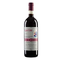 Poggio di Sotto Rosso di Montalcino doc. 2022 0,75l