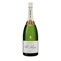 Pol Roger Champagne Brut  Réserve  1,5l