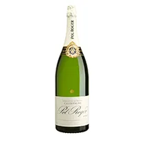Pol Roger Champagne Brut  Réserve  3l