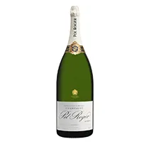 Pol Roger Champagne Brut  Réserve  6l