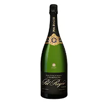 Pol Roger Champagne Brut Vintage Vinotheque 2002 1,5l