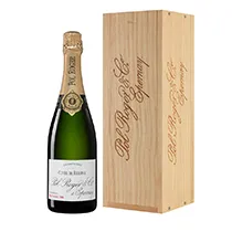 Pol Roger Champagne Brut Vintage Vinotheque 2000 0,75l