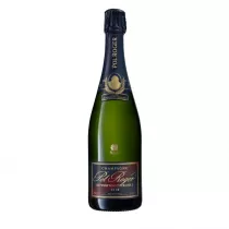 Pol Roger Champagne Cuvée Sir Winston Churchill 2018 0,75l