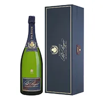 Pol Roger Champagne Cuvée Sir Winston Churchill 2018 1,5l in gift box