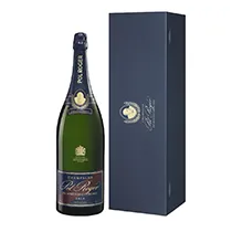 Pol Roger Champagne Cuvée Sir Winston Churchill 2013 3l