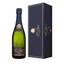 Pol Roger Champagne Cuvée Sir Winston Churchill 2000 0,75l in gift box