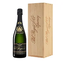 Pol Roger Champagne Cuvée Sir Winston Churchill Vinotheque 1999 0,75l