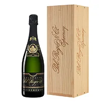 Pol Roger Champagne Cuvée Sir Winston Churchill Vinotheque 1999 1,5l