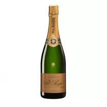 Pol Roger Champagne RICH (demi-sec)   0,75l