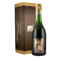 Pommery Cuvee Louise Brut 1987 0,75l in gift box