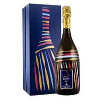 Pommery Cuvee Louise Brut 2005 0,75l in gift box