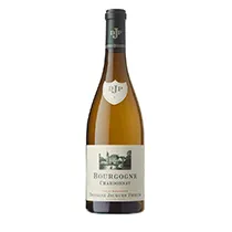 Prieur Bourgogne Chardonnay 2023 0,75l
