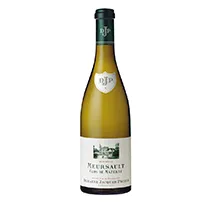 Prieur Meursault Clos de Mazeray blanc 2023 0,75l