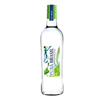 Pura Brasil Cachaça  38%  0,7l