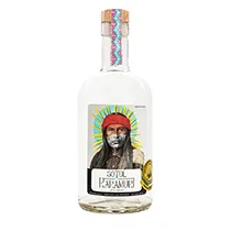 Raramuri Sotol Joven Remari  42%  0,7l