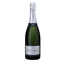 Roger Manceaux Champagne 1c. Brut Nature  zero dosage  0,75l