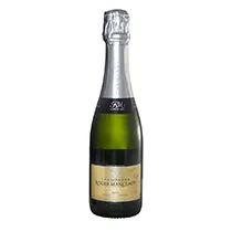 Roger Manceaux Champagne 1c. Brut Reserve   0,375l