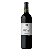 Ronan by Clinet Bordeaux Rouge 2014 0,75l