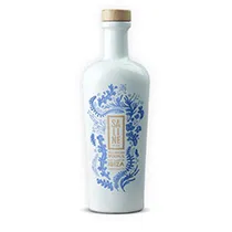 Saline Ibiza Vodka  sea water 40%  0,7l
