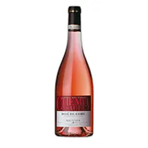 Sauvion Rosé de Loire Sec,Chemins des Saules 2024 0,75l