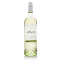 Sommer Grüner Veltliner Klassic 2025 0,75l