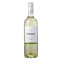 Sommer Welschriesling Classic 2025 0,75l
