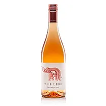 Strehn Blaufränkisch Rose 2024 0,75l