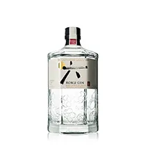 Suntory Roku Gin  43%  0,7l