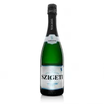 Szigeti Welschriesling Sekt Grand Cru Brut   0,75l