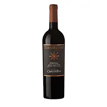Tenuta Cavalier Pepe Irpinia Aglianico doc.Terra Del Varo, doc. 2020 0,75l