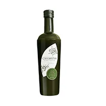 Tenuta Cavalier Pepe Olio Extra Vergine di Oliva 2024  0,5l