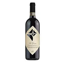 Tenuta San Giorgio Brunello di Montalcino Ugolforte 2019 0,75l