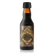 The Bitter Truth Bitter Jerry Thomas Own Decanter  30%  0,2l