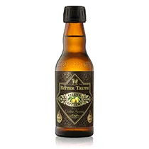 The Bitter Truth Bitter Olive  39%  0,2l